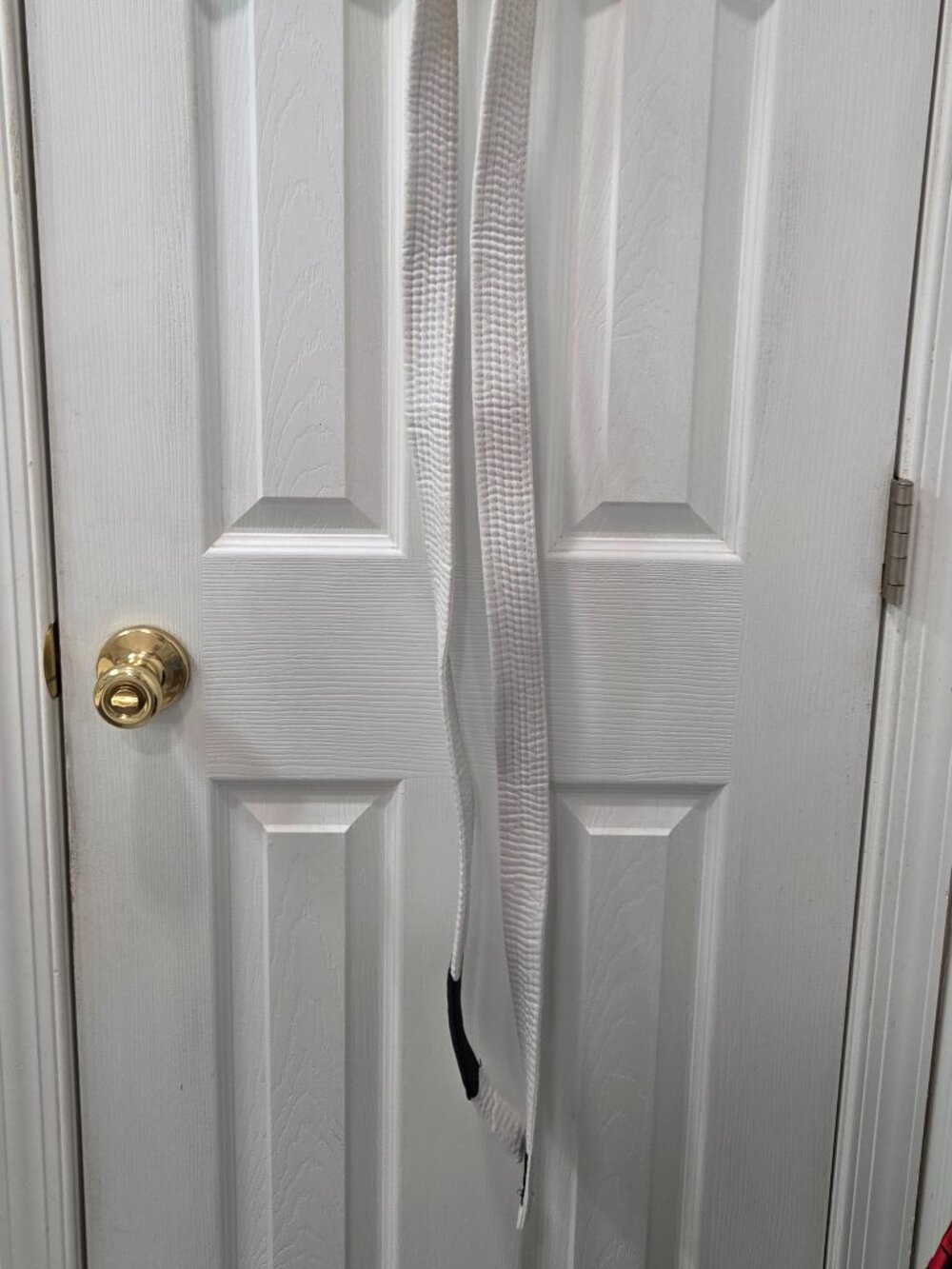 BJJ - White Belt